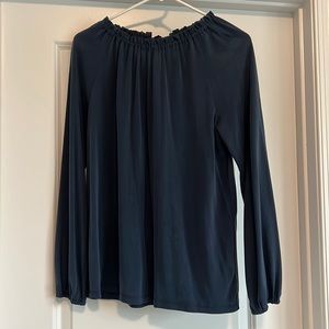 The LOFT Long sleeve Shirt